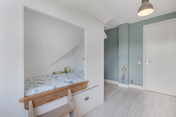 Medium property photo - John Daltonhage 8, 8302 WT Emmeloord